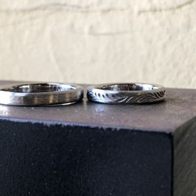 【ichi(イチ)の口コミ】 ゼクシィの広告やInstagramを拝見し、手作りという点、重厚感あるデザイン…