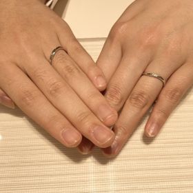 【TRECENTI(トレセンテ)の口コミ】 デザインが気に入ったことはもちろんのこと、一から職人さんの手で作られ…