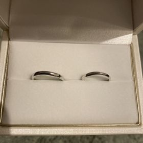 【宝寿堂(ほうじゅどう)の口コミ】 家族の勧めで、宝寿堂さんに足を運びました！
お互いに指輪のこだわりはな…