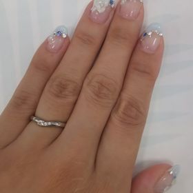 【アイプリモ(I-PRIMO)の口コミ】 実は他に気になっているブランドがあり、ここへは何も考えずに「結婚指輪…