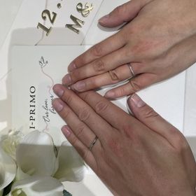 【アイプリモ(I-PRIMO)の口コミ】 ウェーブがあり、はめやすさやデザインのいいものを探していたところ、担…