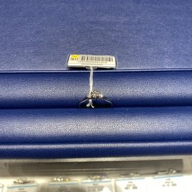 【銀座ダイヤモンドシライシの口コミ】 シンプルかつ、横にあるダイアモンドが脇役ながら非常にきれいで
いわゆる…