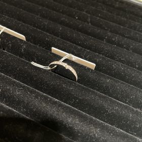 【TRECENTI(トレセンテ)の口コミ】 レディースリングは華やかなものからシンプルなものまで幅広くあるのがい…