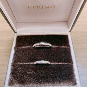 【アイプリモ(I-PRIMO)の口コミ】 アイプリモのケイローンという商品を購入しました。
付け心地もよく、デザ…