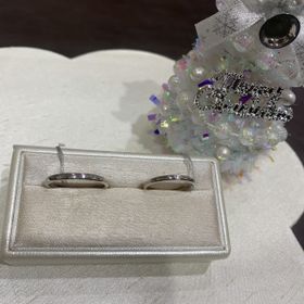 【TRECENTI(トレセンテ)の口コミ】 もともと下調べをしていたので直接見て即これだなと決まりました。他にも…