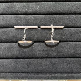 【TRECENTI(トレセンテ)の口コミ】 私がキラキラしているのが好きで何個か候補を出してくださり、その中から…