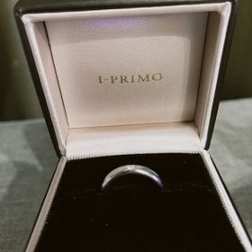 【アイプリモ(I-PRIMO)の口コミ】 求めるデザインに一番近いことが1番の決め手です。カラーやダイヤ数が細か…