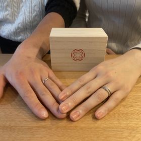 【出雲結(いずもゆい)の口コミ】 和の雰囲気と、落ち着いたデザインに惹かれて決めました。
また、インスタ…