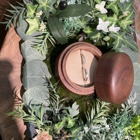 【COLANY(コラニー)の口コミ】 デザインが素敵でありそうでない感じがとても良いと思いました。つけた感…