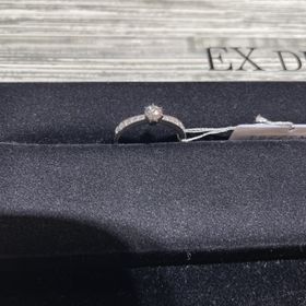 【TRECENTI(トレセンテ)の口コミ】 いろいろなデザインを選ばしていただき、欲しいもの形のイメージがついた…