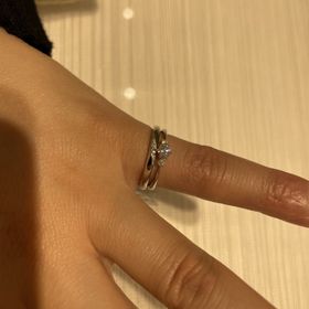 【TRECENTI(トレセンテ)の口コミ】 知人に教えてもらって、来店しました。実際につけてみるとつけ心地が抜群…