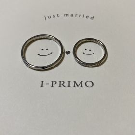 【アイプリモ(I-PRIMO)の口コミ】 デザインが良かったです。ネットでも店頭でも色々見させて頂きました。色…