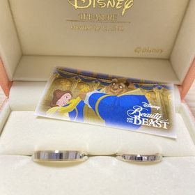 【ケイウノ ブライダル(K.UNO BRIDAL)の口コミ】 もともとディズニーデザインに引かれてベースのものを選びました。色々試…