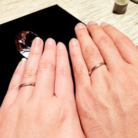 【TRECENTI(トレセンテ)の口コミ】 いろいろ見てみたのですが、一番気に入ったポイントとしては、つけ心地と…