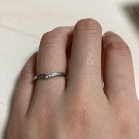 【アイプリモ(I-PRIMO)の口コミ】 デザインと指輪の名前に込められた意味。ストレートすぎるのもシンプルす…