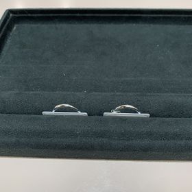 【TRECENTI(トレセンテ)の口コミ】 当初はウェーブの形も視野に入れていたのですが、実際に試着してみたらス…