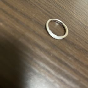 【銀座ダイヤモンドシライシの口コミ】 どの指輪もイマイチしっくりこなかったけど欲しかったデザインに近いもの…