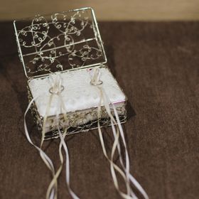 【ついぶ工房の口コミ】 指輪のブランドにこだわりがなかったため、迷っていましたが、せっかくな…