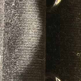 【TRECENTI(トレセンテ)の口コミ】 手に馴染みやすい。程よいダイヤモンドとリングの幅のバランス。石がひっ…