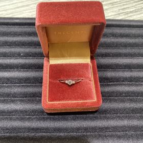 【TRECENTI(トレセンテ)の口コミ】 トレセンテさんの強みであるダイヤの品質や指輪の付け心地。加えて、デザ…