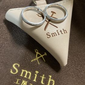 【Smith(工房スミス)の口コミ】 決め手は既製品ではなくオリジナルである事が第一。
他、オリジナルならで…