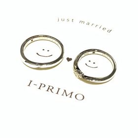 【アイプリモ(I-PRIMO)の口コミ】 購入した指輪の決め手となったのはつけた時に違和感のない付け心地や派手…