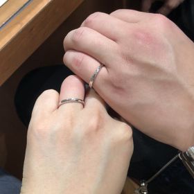 【TRECENTI(トレセンテ)の口コミ】 ストレートラインのもので探していたのですが、
希望していたものからテイ…