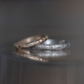 【Cayof(カヨフ)の口コミ】 指輪の決め手はまず普通に販売されてる指輪だとありふれていて嫌だと思い…