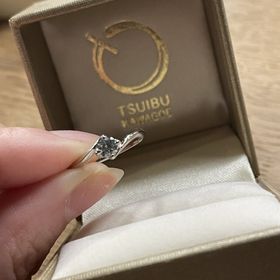 【ついぶ工房の口コミ】 自分で作れるということや、昔彼女と2人で指輪を作りに行った思い出の場所…