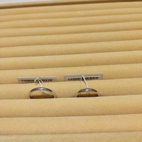 【TRECENTI(トレセンテ)の口コミ】 デザインがシンプルで1生涯にわたって飽きが来ずに使用できるデザインだと…