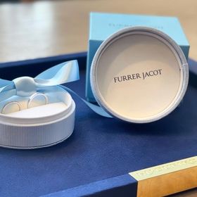 【【閉業】フラー・ジャコー(FURRER-JACOT)の口コミ】 デザインがまず探してものであり、その上につけた時に他のモノには無いよ…