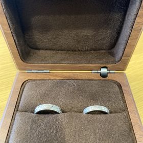 【アトリエフィロンドールの口コミ】 他の人にはない世界に１つだけのものが作りたくてインターネットで検索し…