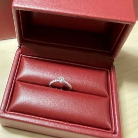 【モニッケンダム(MONNICKENDAM)の口コミ】 世界三大ダイヤモンドカッターズブランドの中から選びたくて探しました。…