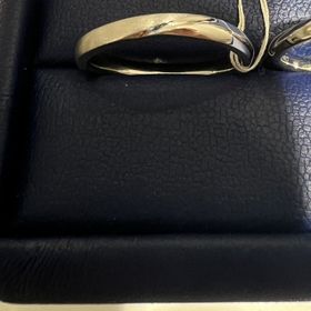 【銀座ダイヤモンドシライシの口コミ】 指輪のデザインから入るというより似合うかどうかを重視して選びましたが…