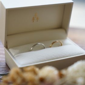 【THREE TREES(スリーツリーズ)の口コミ】 他店で婚約指輪を購入した際、既製品からデザインを探す過程も楽しくはあ…