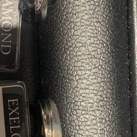 【エクセルコダイヤモンド(EXELCO DIAMOND)の口コミ】 何店舗か見たうえで、他にないデザイン、担当さんのしつこくない感じなど…