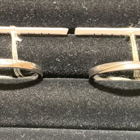 【TRECENTI(トレセンテ)の口コミ】 付け心地がよく、デザインと値段が希望通りでとても満足したためです。
店…