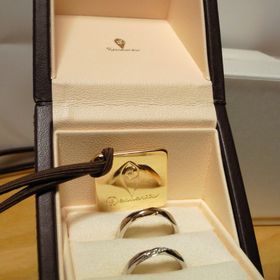 【Desserts(デザート)の口コミ】 雑誌で見かけたのがきっかけで、デザインとブランド名の可愛さに惹かれて…