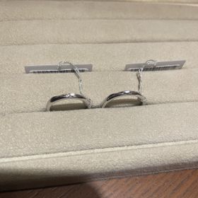 【TRECENTI(トレセンテ)の口コミ】 初めて行ったショップで着け心地とデザインに一目惚れして購入を決めまし…