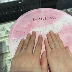 【アイプリモ(I-PRIMO)の口コミ】 指輪の意味に惹かれました。2人の幸せや彼女のことを思う気持ちのこもった…