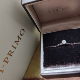 【アイプリモ(I-PRIMO)の口コミ】 アイプリモで1番人気で1番シンプルなデザインでしたが、普段からサプライ…