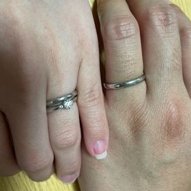 【CRAFY(クラフィ)の口コミ】 友人からの勧めがあり、手作りで指輪を作ることにしました。指輪のデザイ…