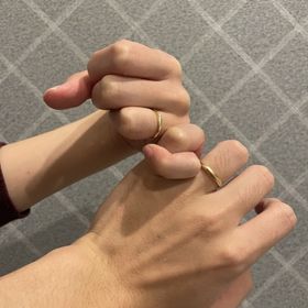 【出雲結(いずもゆい)の口コミ】 インスタグラムで指輪を探していたときに出雲結を見つけ、実際にお店に行…