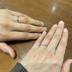 【TRECENTI(トレセンテ)の口コミ】 メンズについては、綺麗なストレートの中にわずかな捻りが加えられており…