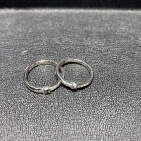 【エクセルコダイヤモンド(EXELCO DIAMOND)の口コミ】 直感でした。
2人共これがいい‼︎とすぐに決まりました。接客して下さった…