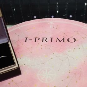 【アイプリモ(I-PRIMO)の口コミ】 シンプルで、つけやすいのがよかった。
プラチナなので色も変わりにくいし…