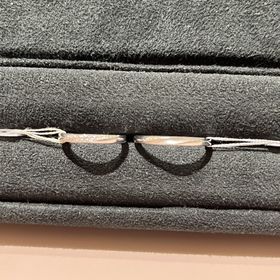 【TRECENTI(トレセンテ)の口コミ】 着け心地が良くて決めました。
デザインもたくさんあり、とても多くの商品…