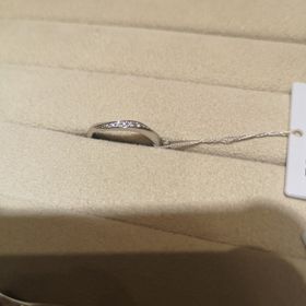 【TRECENTI(トレセンテ)の口コミ】 トレセンテさんが売りにしていた、内甲丸仕上げはつけ心地抜群でした。
普…