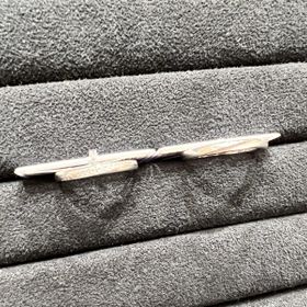 【TRECENTI(トレセンテ)の口コミ】 デザインとつけ心地が最高でした！何回かサイトで検索していましたが、内…