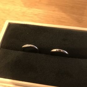 【出雲結(いずもゆい)の口コミ】 デザインがシンプルで、日常生活の中でも自然に溶け込む美しさがあり選択…